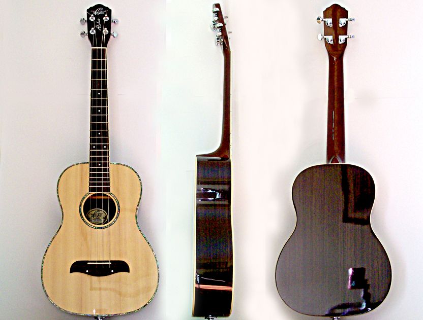washburn oscar schmidt guitar model ou-53s