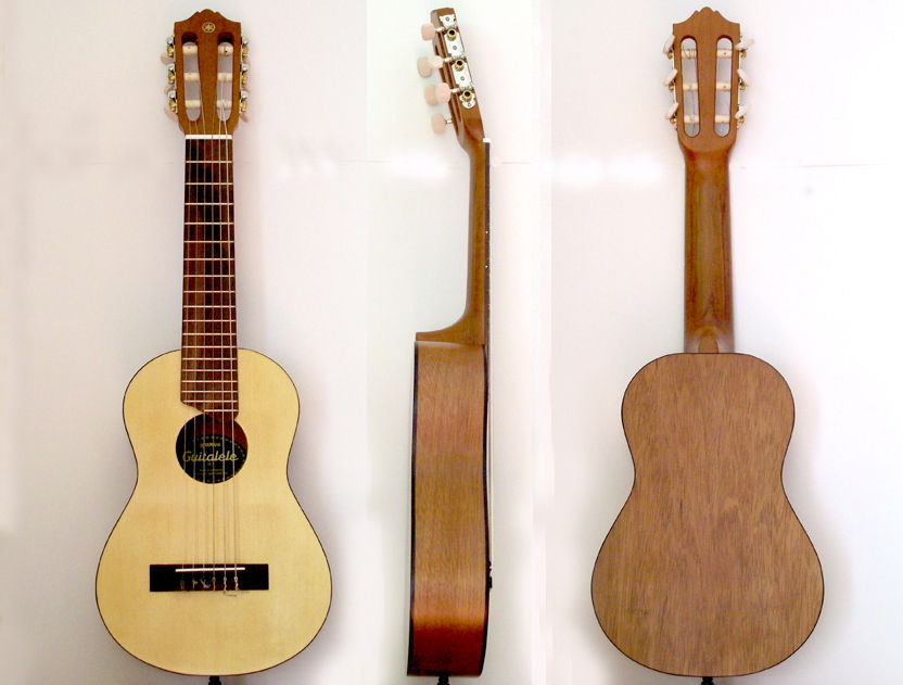 YAMAHA GUITALELE