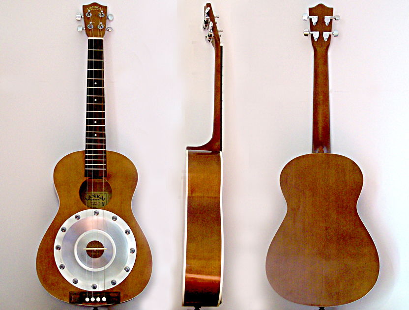 LANIKAI RESONATOR