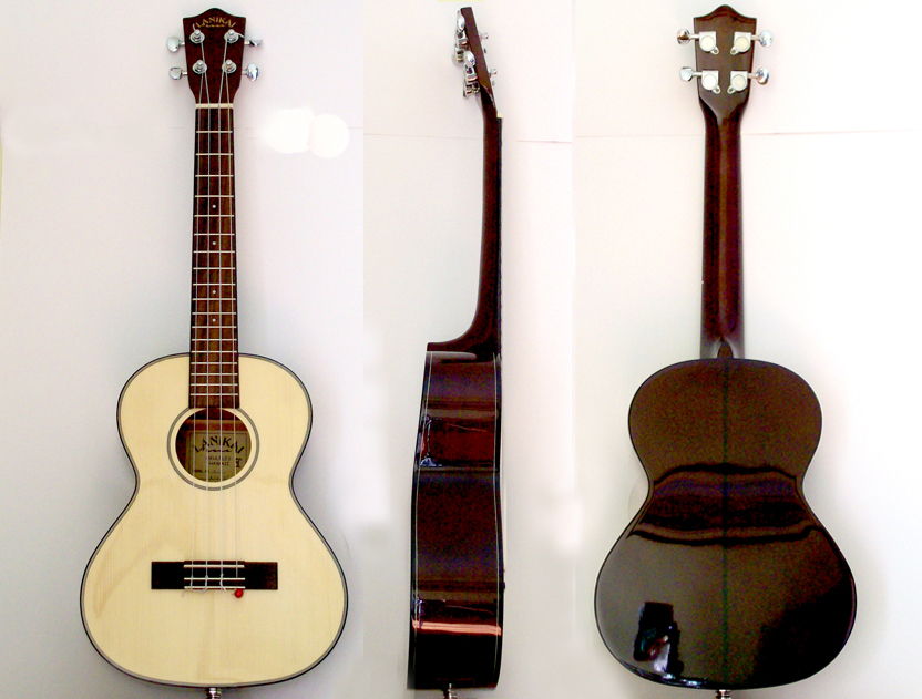 LANIKAI TENOR