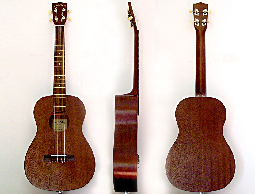 MAKALA BARITONE